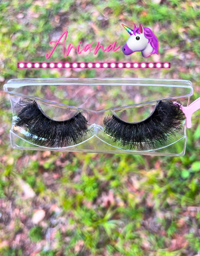 Mink Lashes